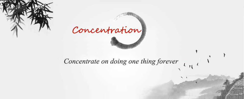 Concentration