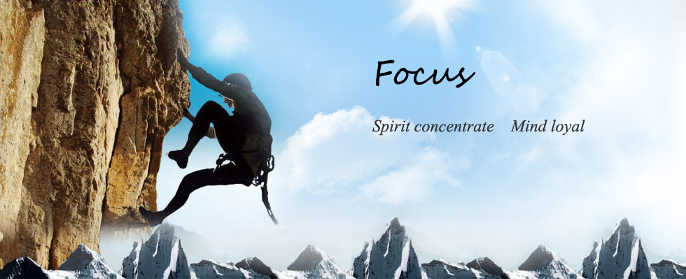 Focus